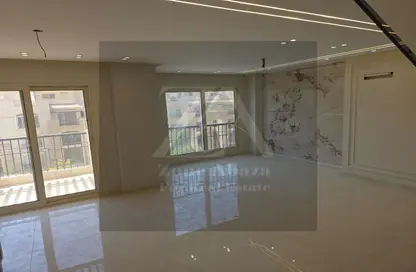 Penthouse - 4 Bedrooms - 4 Bathrooms for rent in Stone Residence - 5th Settlement Compounds - The 5th Settlement - New Cairo City - Cairo