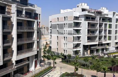 Apartment - 3 - 3 for rent in The Icon Residence - 5th Settlement Compounds - The 5th Settlement - New Cairo City - Cairo