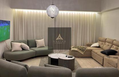 Apartment - 4 - 3 for rent in Mivida - 5th Settlement Compounds - The 5th Settlement - New Cairo City - Cairo
