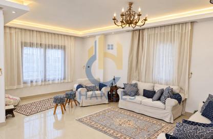 Apartment - 4 - 3 for sale in El Narges Buildings - Al Narges - New Cairo City - Cairo Apartment - 4 - 3 for sale in El Narges Buildings - Al Narges - New Cairo City - Cairo