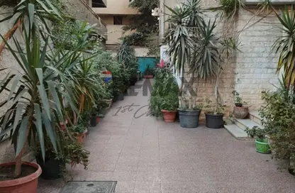 بناية كاملة - استوديو للبيع في شارع العروبة - الماظة - مصر الجديدة - القاهرة