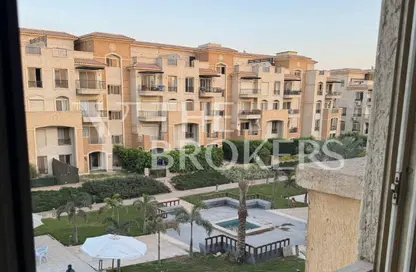 شقة - 2 غرف نوم - 2 حمامات للبيع في ستون ريزيدنس - كمبوندات التجمع الخامس - التجمع الخامس - مدينة القاهرة الجديدة - القاهرة
