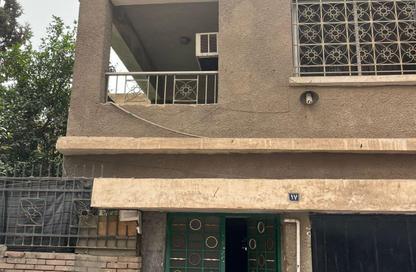 Villa - 5 Bedrooms - 5 Bathrooms for sale in Al Hadiqah Al Dawliyah - 7th District - Nasr City - Cairo