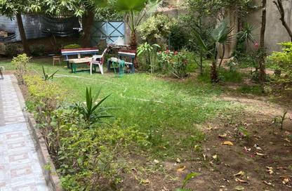 Villa - 5 Bedrooms - 5 Bathrooms for sale in Al Hadiqah Al Dawliyah - 7th District - Nasr City - Cairo