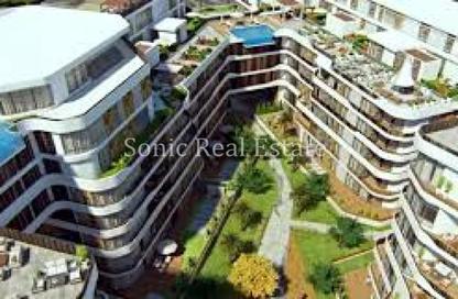 Apartment - 3 Bedrooms - 3 Bathrooms for sale in Bloomfields - Mostakbal City Compounds - Mostakbal City - Future City - Cairo