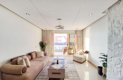 Apartment - 3 - 2 for sale in Al Geish Road - El Mandara - Hay Than El Montazah - Alexandria