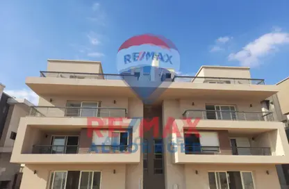 دوبلكس - 3 غرف نوم - 4 حمامات للبيع في نيو جيزة - طريق مصر اسكندرية الصحراوي - مدينة 6 أكتوبر - الجيزة