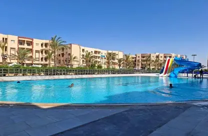 شاليه - 3 غرف نوم - 1 حمام للبيع في منتجعات الساحل الشمالي - الساحل الشمالي