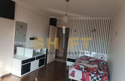 Apartment - 5 - 3 for rent in Street 77 - Maadi - Hay El Maadi - Cairo