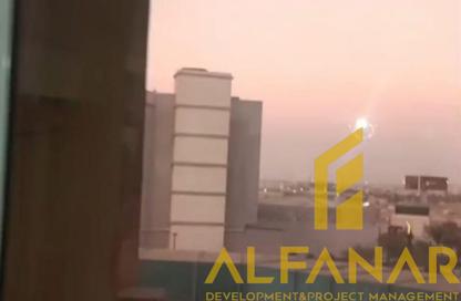 Apartment - 3 Bedrooms - 3 Bathrooms for rent in Al Katameya Plaza - The 1st Settlement - New Cairo City - Cairo