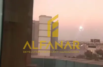 Apartment - 3 Bedrooms - 3 Bathrooms for rent in Al Katameya Plaza - The 1st Settlement - New Cairo City - Cairo