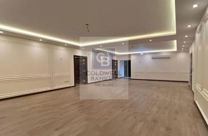 Apartment - 3 - 3 for sale in Palm Hills New Cairo - 5th Settlement Compounds - The 5th Settlement - New Cairo City - Cairo
