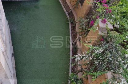 Duplex - 6 Bedrooms - 5 Bathrooms for rent in Al Shouyfat - 5th Settlement Compounds - The 5th Settlement - New Cairo City - Cairo