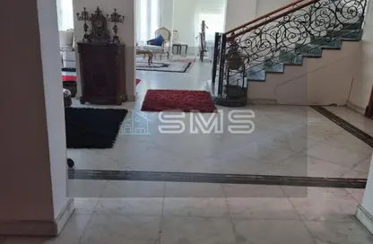 Duplex - 6 Bedrooms - 5 Bathrooms for rent in Al Shouyfat - 5th Settlement Compounds - The 5th Settlement - New Cairo City - Cairo Duplex - 6 Bedrooms - 5 Bathrooms for rent in Al Shouyfat - 5th Settlement Compounds - The 5th Settlement - New Cairo City - Cairo