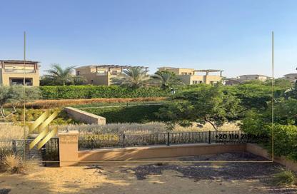 Twin House - 4 Bedrooms - 4 Bathrooms for rent in Mivida - 5th Settlement Compounds - The 5th Settlement - New Cairo City - Cairo Twin House - 4 Bedrooms - 4 Bathrooms for rent in Mivida - 5th Settlement Compounds - The 5th Settlement - New Cairo City - Cairo