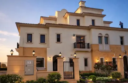 Villa - 4 Bedrooms - 4 Bathrooms for sale in City Gate - 5th Settlement Compounds - The 5th Settlement - New Cairo City - Cairo