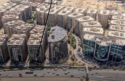 مساحات مكتبية - استوديو - 2 حمامات للبيع في أشجار دارنا - زهراء المعادي - حي المعادي - القاهرة
