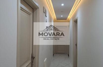 Apartment - 3 - 2 for rent in Taj City - 5th Settlement Compounds - The 5th Settlement - New Cairo City - Cairo
