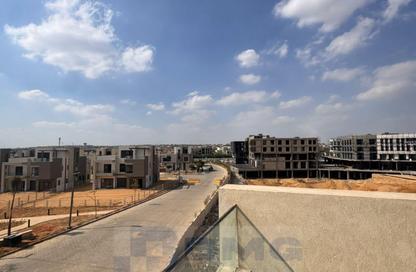 Villa - 3 - 4 for sale in The Crown - Cairo Alexandria Desert Road - 6 October City - Giza