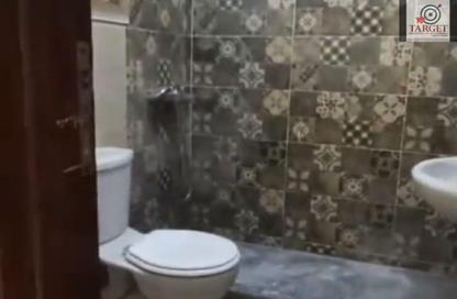 شقة - 2 غرف نوم - 1 حمام للايجار في حدائق اكتوبر - مدينة 6 أكتوبر - الجيزة