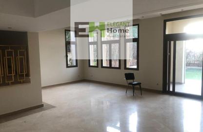 Villa - 4 Bedrooms - 4 Bathrooms for rent in Terencia - Uptown Cairo - Mokattam - Cairo Villa - 4 Bedrooms - 4 Bathrooms for rent in Terencia - Uptown Cairo - Mokattam - Cairo
