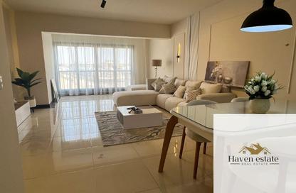 Duplex - 4 Bedrooms - 4 Bathrooms for rent in Porto New Cairo - 5th Settlement Compounds - The 5th Settlement - New Cairo City - Cairo Duplex - 4 Bedrooms - 4 Bathrooms for rent in Porto New Cairo - 5th Settlement Compounds - The 5th Settlement - New Cairo City - Cairo