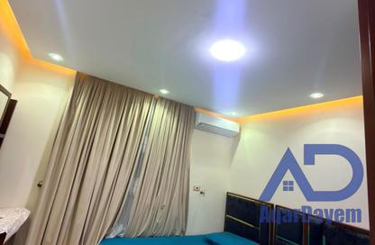 Duplex - 3 Bedrooms - 2 Bathrooms for sale in Garden Gate - Ashgar City - Al Wahat Road - 6 October City - Giza Duplex - 3 Bedrooms - 2 Bathrooms for sale in Garden Gate - Ashgar City - Al Wahat Road - 6 October City - Giza