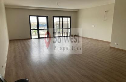 Apartment - 3 Bedrooms - 3 Bathrooms for rent in Westown - Sheikh Zayed Compounds - Sheikh Zayed City - Giza