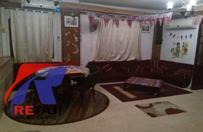 Apartment - 3 Bedrooms - 2 Bathrooms for rent in District 3 - The 5th Settlement - New Cairo City - Cairo