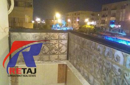 Apartment - 3 Bedrooms - 2 Bathrooms for rent in District 3 - The 5th Settlement - New Cairo City - Cairo