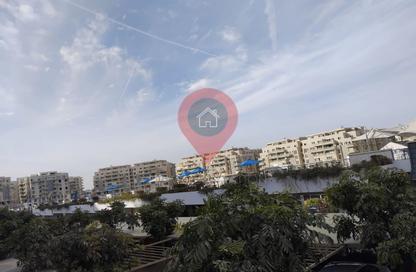 Apartment - 2 - 2 for sale in Mountain View iCity October - 6 October Compounds - 6 October City - Giza