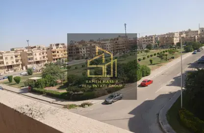 Apartment - 3 Bedrooms - 2 Bathrooms for sale in El Yasmeen - New Cairo City - Cairo