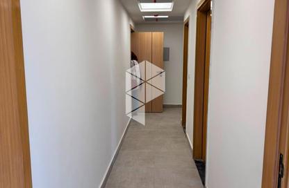Clinic - Studio - 1 Bathroom for rent in Three Sixty - 5th Settlement Compounds - The 5th Settlement - New Cairo City - Cairo