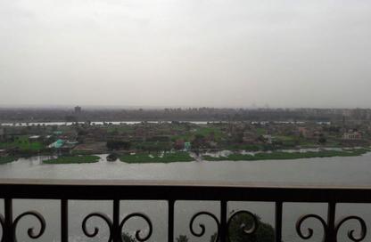 Apartment - 3 Bedrooms - 4 Bathrooms for sale in Cornish El Nile St. - Maadi - Hay El Maadi - Cairo
