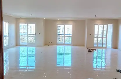Apartment - 3 Bedrooms - 3 Bathrooms for sale in El Rehab Extension - Al Rehab - New Cairo City - Cairo