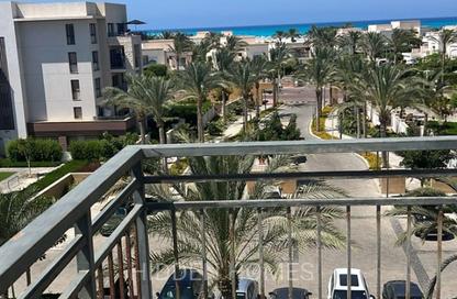 Apartment - 2 Bedrooms - 2 Bathrooms for sale in Marassi - Sidi Abdel Rahman - North Coast