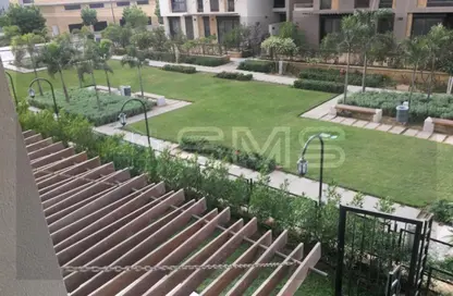 Duplex - 3 Bedrooms - 4 Bathrooms for rent in Sodic East - 6th District - New Heliopolis - Cairo