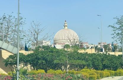 Apartment - 3 Bedrooms - 3 Bathrooms for sale in Wesal City - El Shorouk Compounds - Shorouk City - Cairo