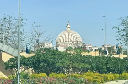 شقة - 3 غرف نوم - 3 حمامات للبيع في مدينة وصال - كمبوندات الشروق - مدينة الشروق - القاهرة