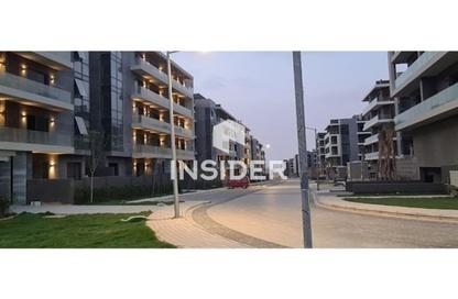 Penthouse - 3 Bedrooms - 2 Bathrooms for sale in El Patio Oro - 5th Settlement Compounds - The 5th Settlement - New Cairo City - Cairo
