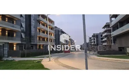 Penthouse - 3 Bedrooms - 2 Bathrooms for sale in El Patio Oro - 5th Settlement Compounds - The 5th Settlement - New Cairo City - Cairo