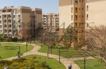 Apartment - 2 Bedrooms - 1 Bathroom for rent in Privado - Madinaty - Cairo