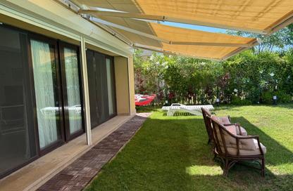Chalet - 2 Bedrooms - 2 Bathrooms for sale in Amwaj - Sidi Abdel Rahman - North Coast