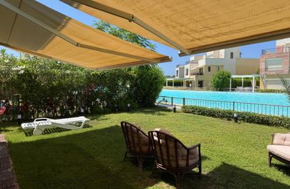 Chalet - 2 Bedrooms - 2 Bathrooms for sale in Amwaj - Sidi Abdel Rahman - North Coast