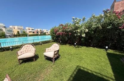 Chalet - 2 Bedrooms - 2 Bathrooms for sale in Amwaj - Sidi Abdel Rahman - North Coast Chalet - 2 Bedrooms - 2 Bathrooms for sale in Amwaj - Sidi Abdel Rahman - North Coast