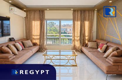 Apartment - 3 - 2 for rent in Street 232 - Degla - Hay El Maadi - Cairo Apartment - 3 - 2 for rent in Street 232 - Degla - Hay El Maadi - Cairo