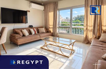 Apartment - 3 - 2 for rent in Street 232 - Degla - Hay El Maadi - Cairo Apartment - 3 - 2 for rent in Street 232 - Degla - Hay El Maadi - Cairo