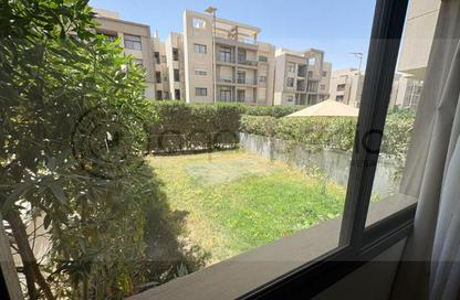 شقة - 2 حمامات للايجار في مون ريزيدنس - فيفث سكوير - التجمع الخامس - مدينة القاهرة الجديدة - القاهرة