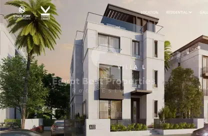 فيلا - 7 غرف نوم - 5 حمامات للبيع في قطامية كريكس - كمبوندات التجمع الخامس - التجمع الخامس - مدينة القاهرة الجديدة - القاهرة فيلا - 7 غرف نوم - 5 حمامات للبيع في قطامية كريكس - كمبوندات التجمع الخامس - التجمع الخامس - مدينة القاهرة الجديدة - القاهرة