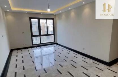 Duplex - 3 Bedrooms - 4 Bathrooms for rent in Eastown - 5th Settlement Compounds - The 5th Settlement - New Cairo City - Cairo